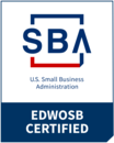 EDWOSB Certified